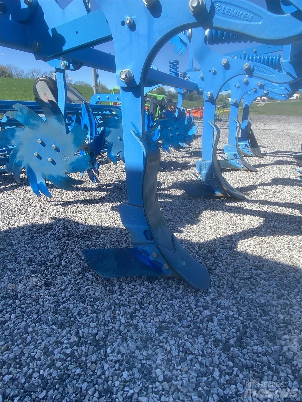 Lemken Karat 10/350 Култиватори