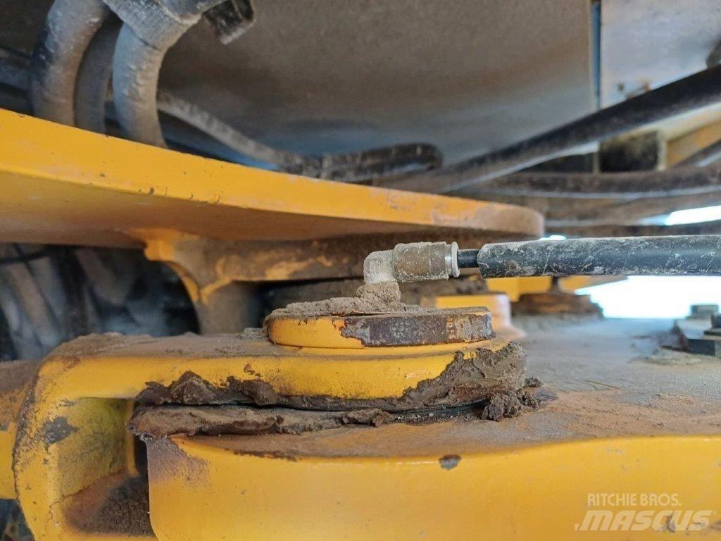 Volvo L 90 H Колесни товарачи