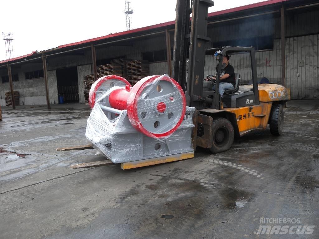 Kinglink PEX250x1200 Трошачки