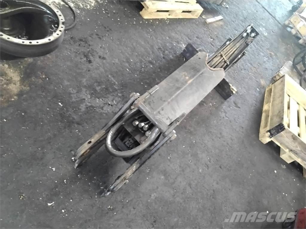 Timberjack Cf785 Претоварващи кранове