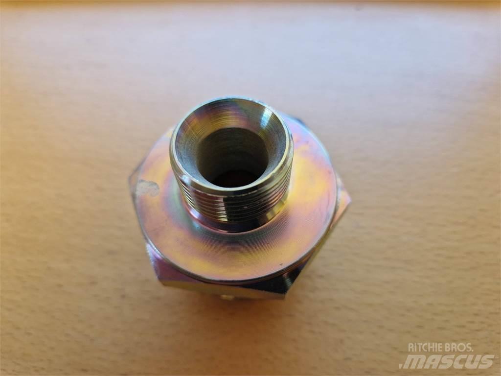 Ponsse 0024414 Хидравлични