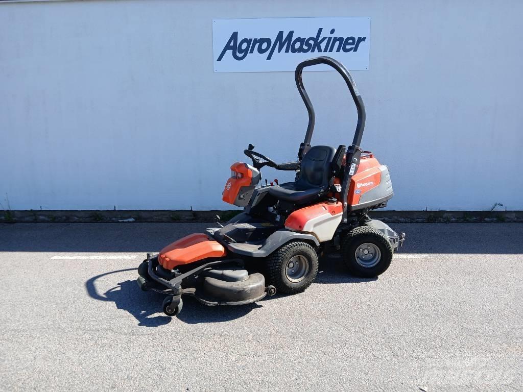 Husqvarna P 524 EFI Тракторни косачки