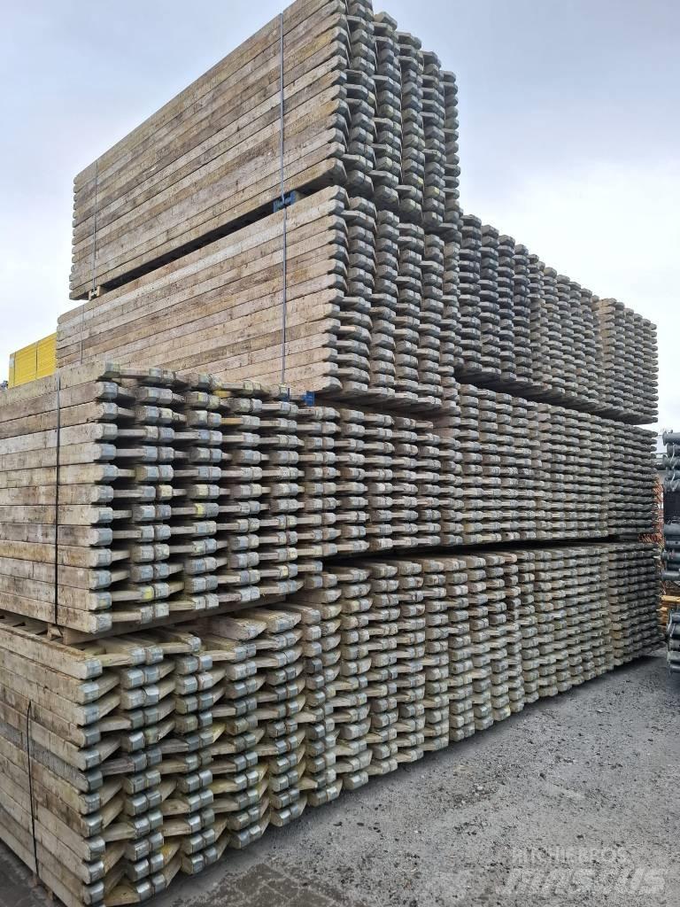 Peri GT24 Träger Кофраж
