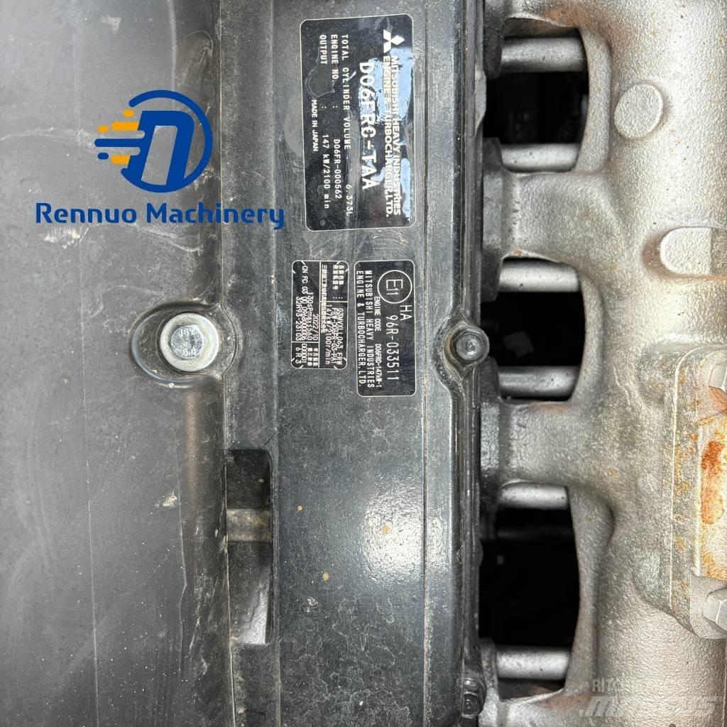 Sany SY 245 H Верижен екскаватор