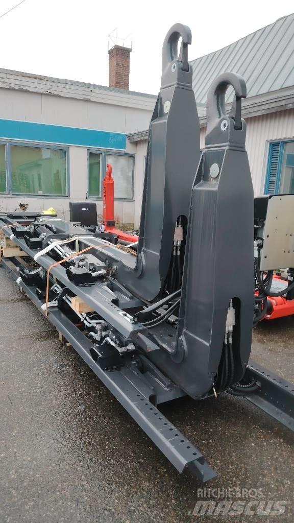 Multilift Ultima 21Z Кранове с кука