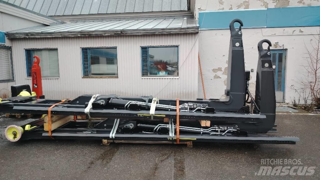 Multilift Ultima 21Z Кранове с кука