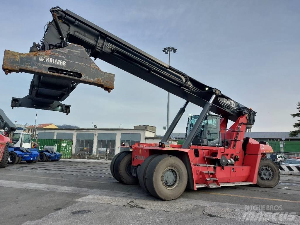 Kalmar DRG450-65S6 Кари повдигачи на контейнери