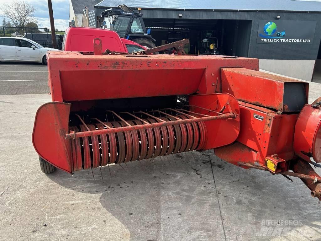 Massey Ferguson 120 Балопреси квадратни
