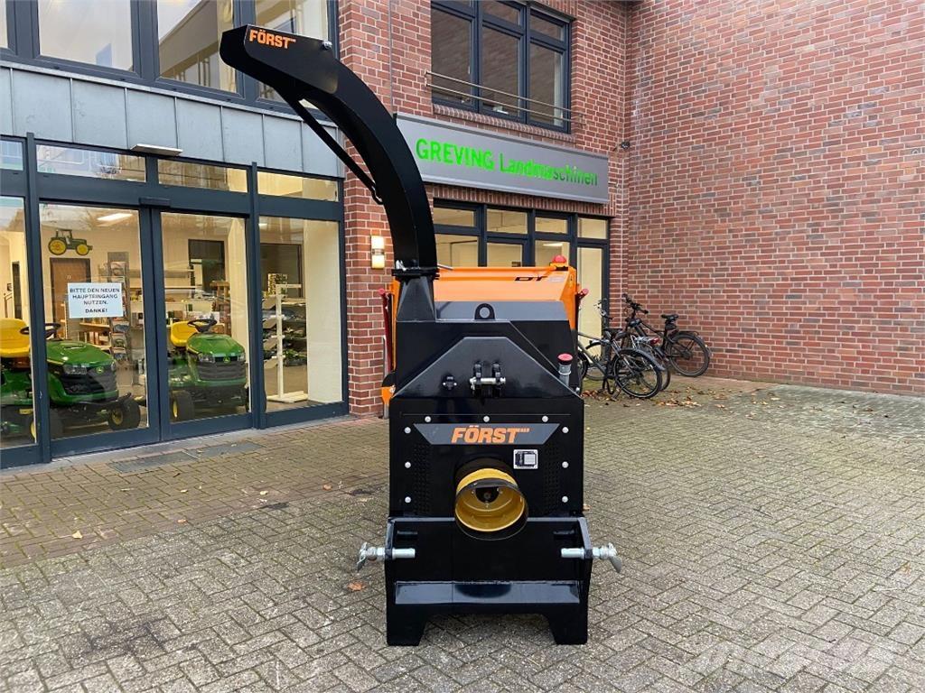  Sonstige PT8 Самоходни фуражири