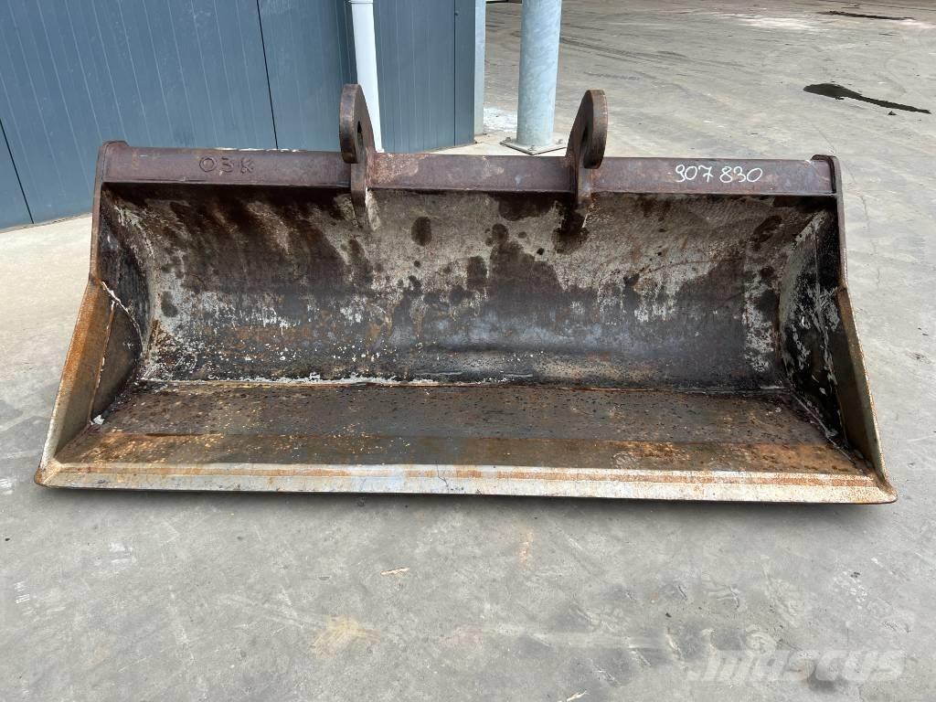 Verachtert CW30 / CW40 Кофи