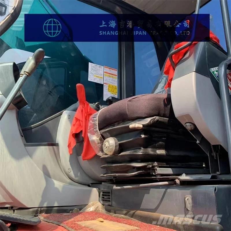 Kobelco SK 350 Верижен екскаватор