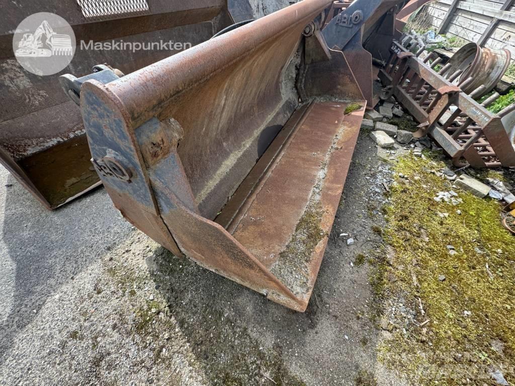 ABL 120 Kombiskopa Кофи