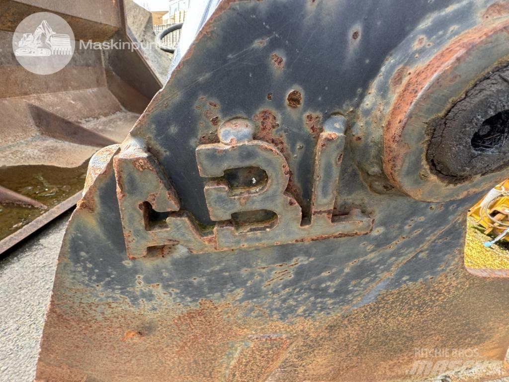ABL 120 Kombiskopa Кофи
