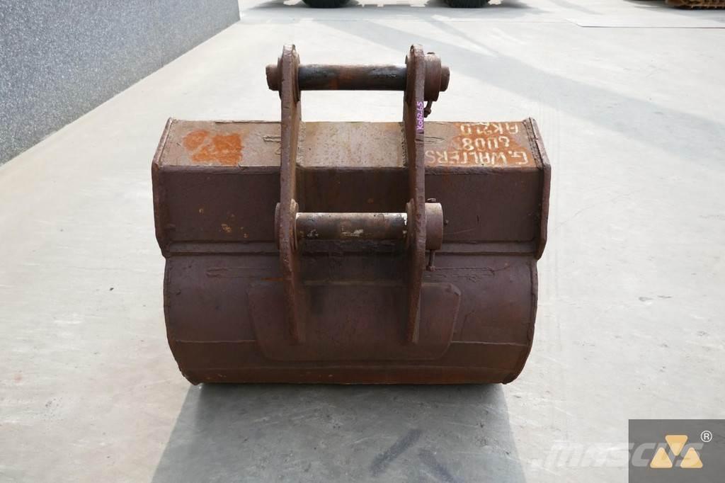  Onbekend Bucket Кофи