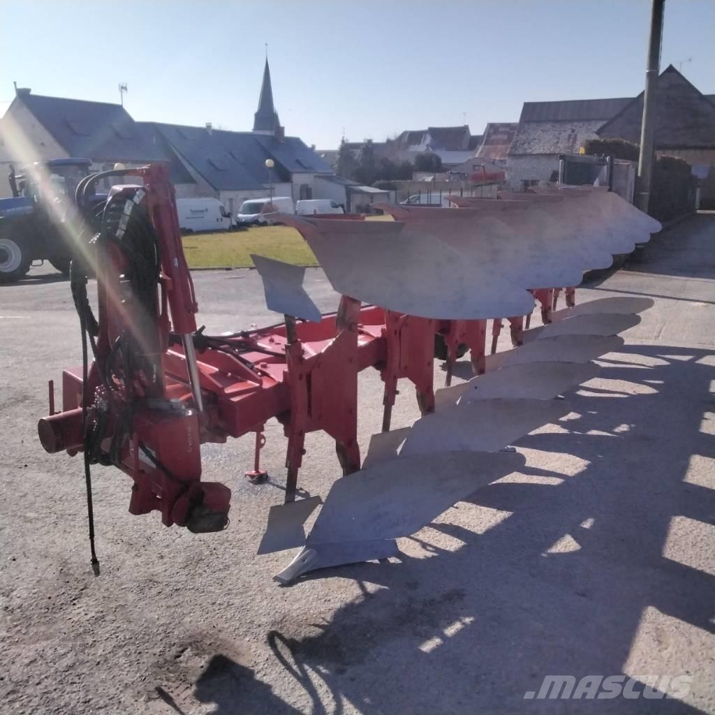 Demblon TC 75 LV Реверсивни плугове