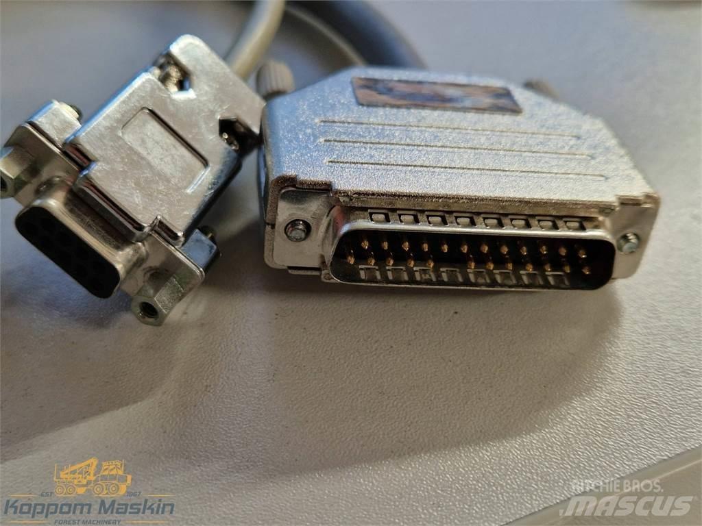 Rottne 401-13436 Електроники