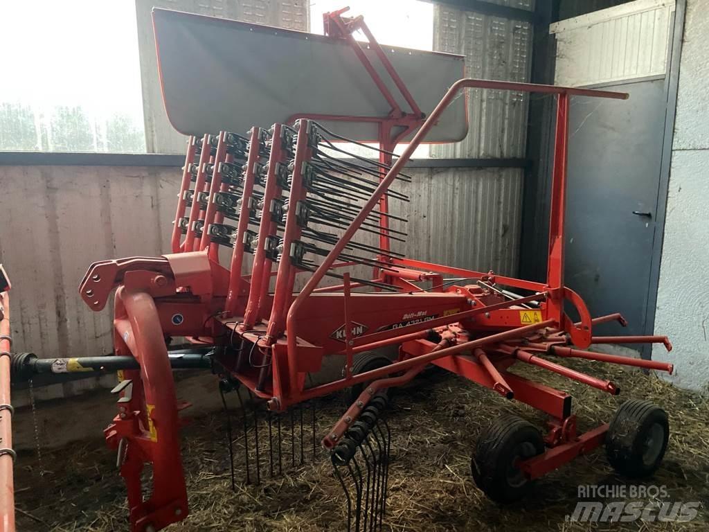 Kuhn GA4321 Уиндроуърс/Косачки за сено и др.
