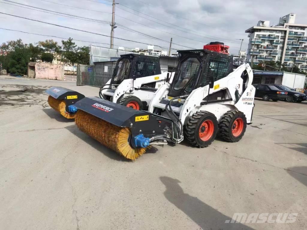 Bobcat S 16 Мини товарачи
