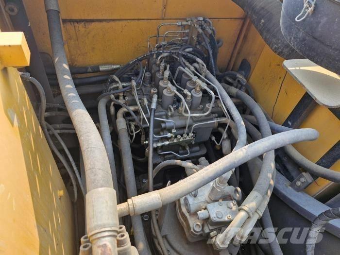 Volvo EC 300 EL Верижен екскаватор