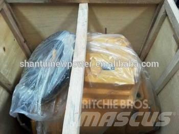 Shantui SD 32 W Предаване