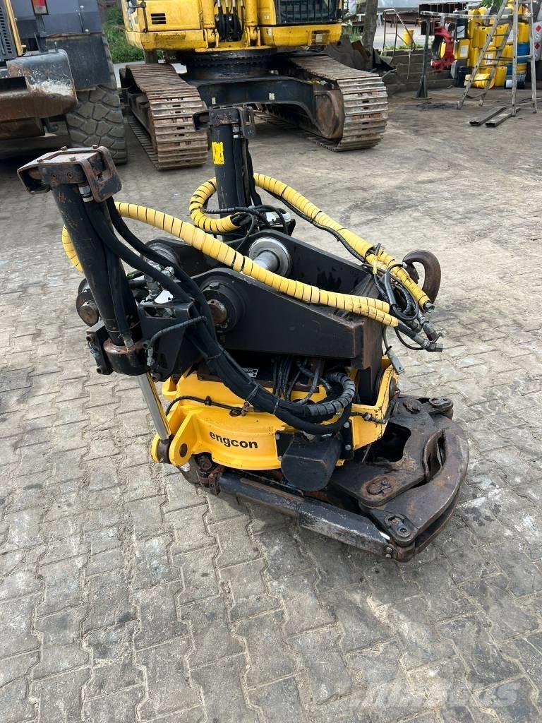  Rotator Engcon Ротатори