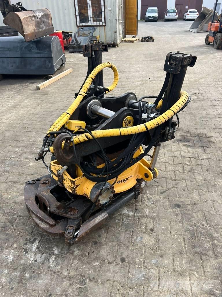  Rotator Engcon Ротатори