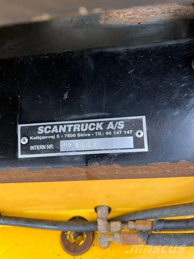  Rotator Engcon Ротатори
