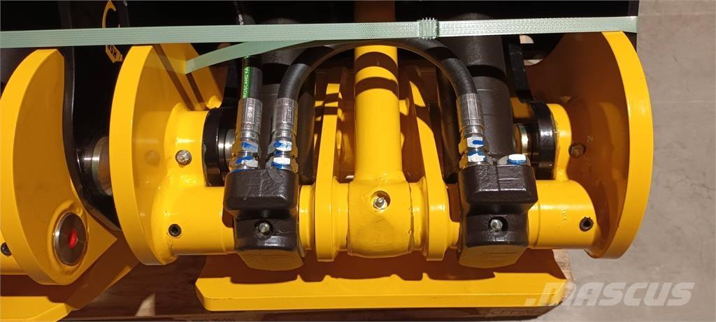 HSP Gripen 040HD Приспособления за захващане