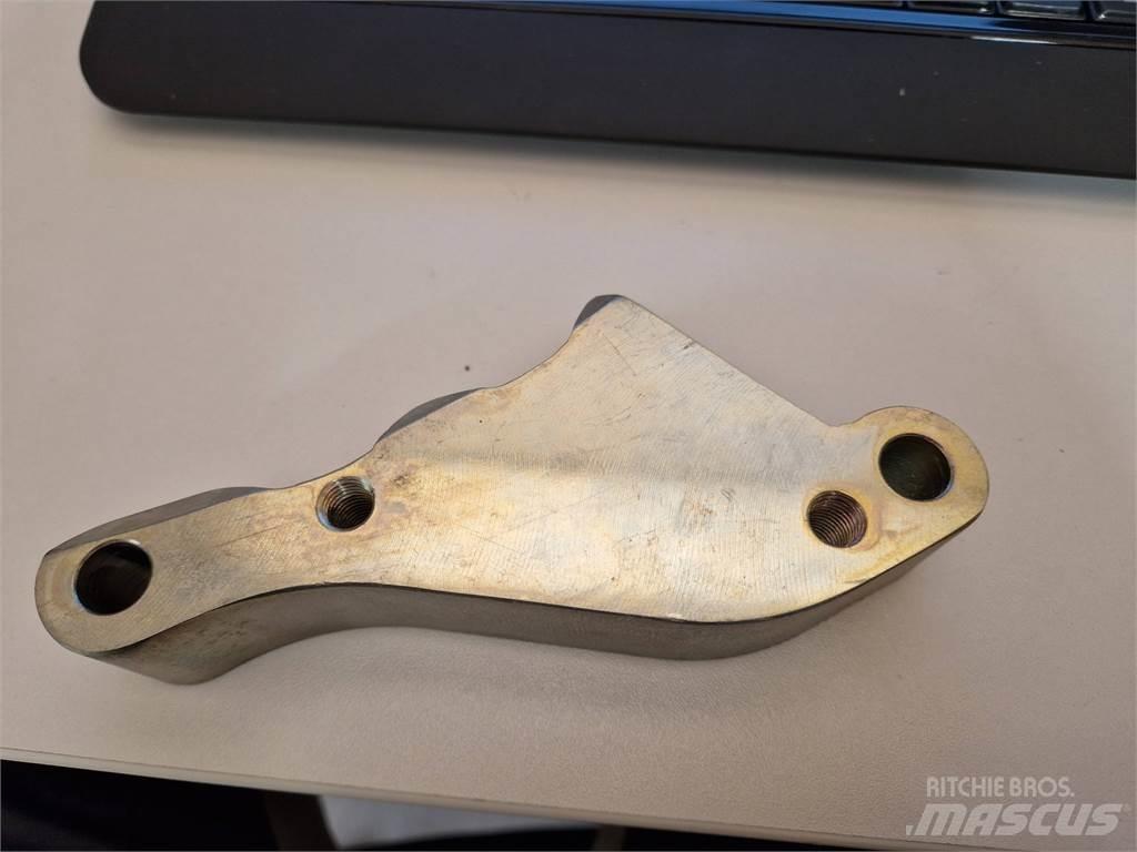 Ponsse P37288 Претоварващи кранове