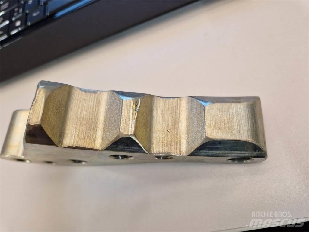 Ponsse P37288 Претоварващи кранове