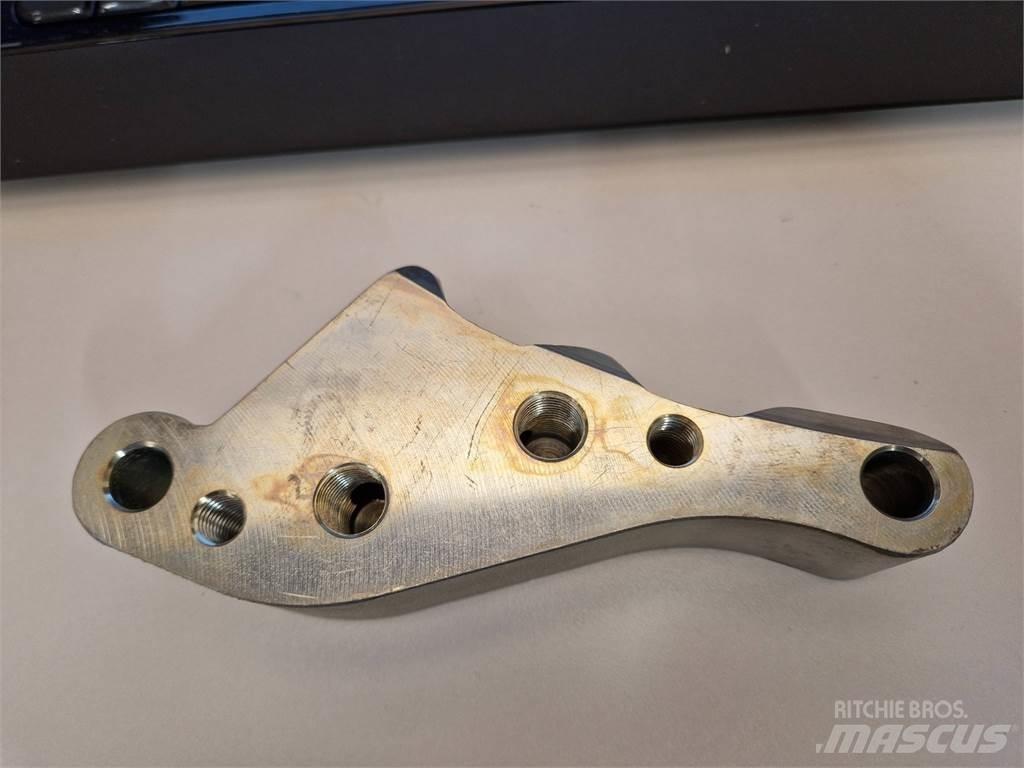 Ponsse P37288 Претоварващи кранове