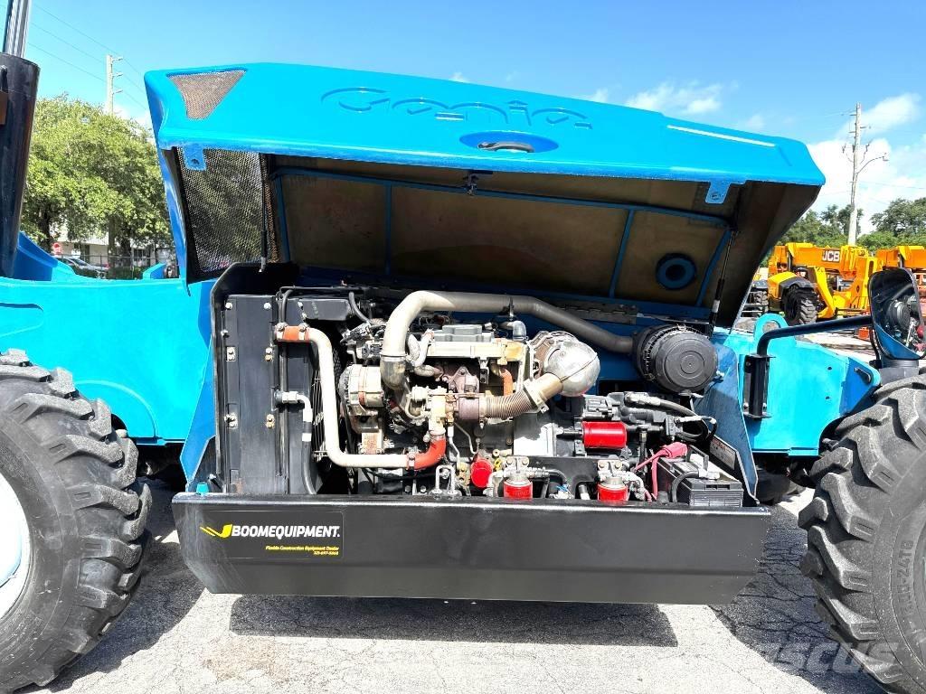 Genie GTH 844 Телескопични товарачи