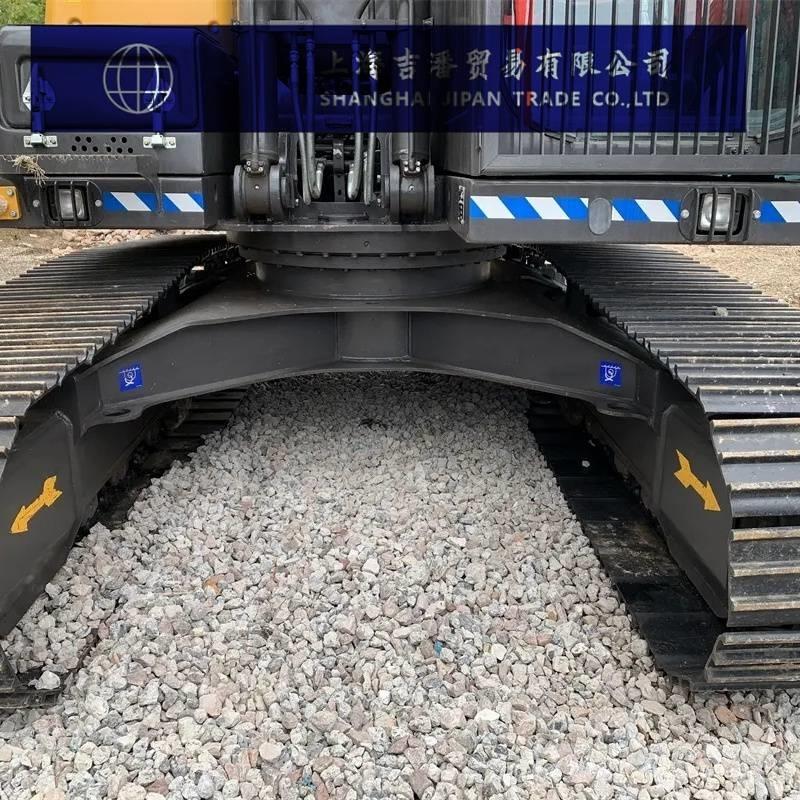 Volvo EC 140 Верижен екскаватор