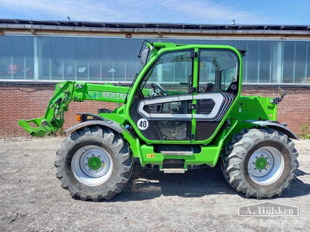 Merlo TF 42.7-140 Телескопични товарачи