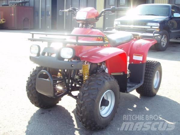  Xingfu ATV 150 АТВ
