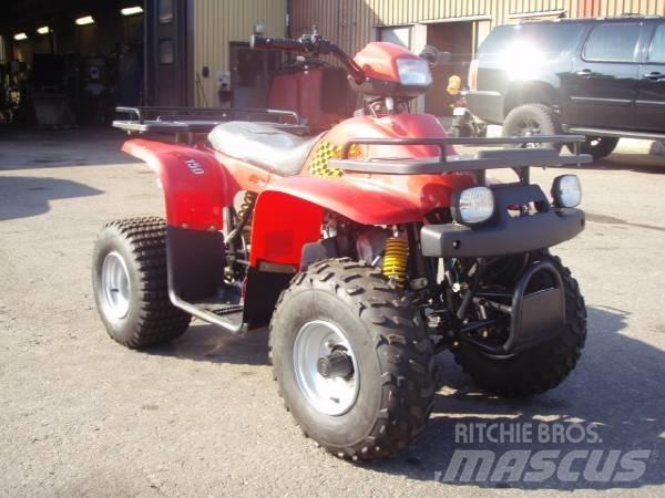  Xingfu ATV 150 АТВ