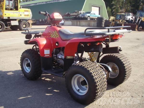  Xingfu ATV 150 АТВ