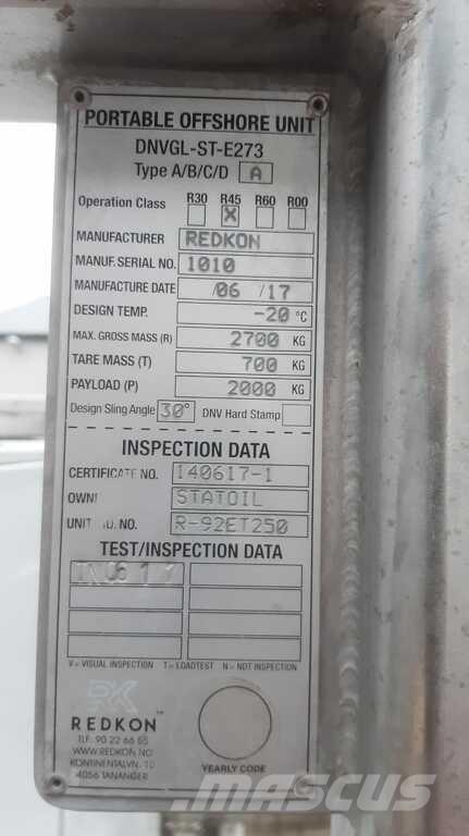  abbag resibloc Други генератори
