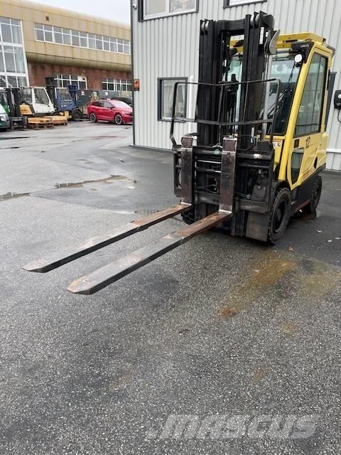 Hyster H 30 FT Дизелови камиони