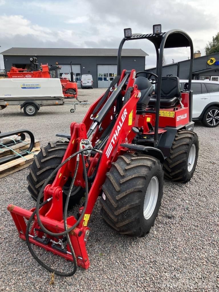 Thaler 2230S Мини товарачи

