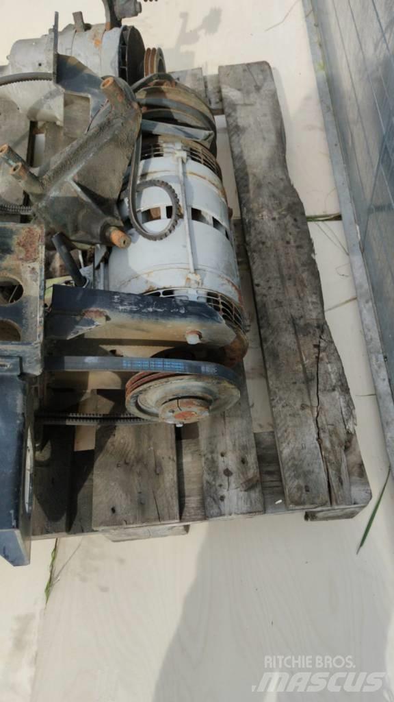 Thermo King ODV 132S Транспорт - Други