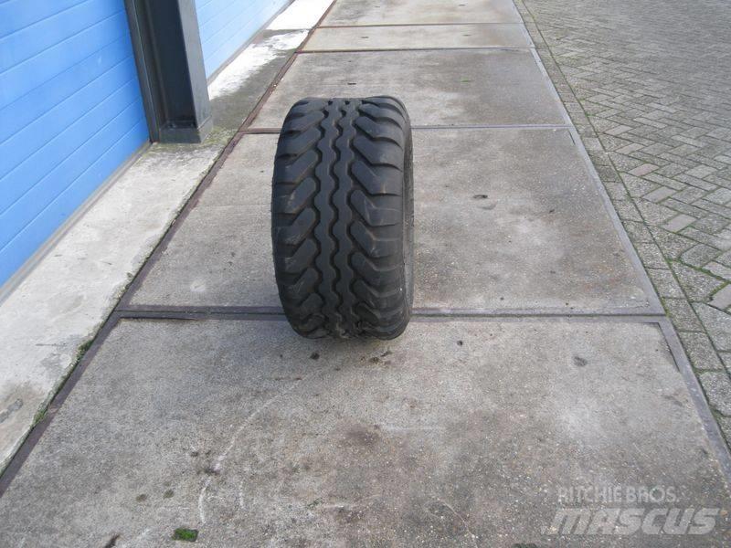 Vredestein 380/55R17 Колелета/Гуми