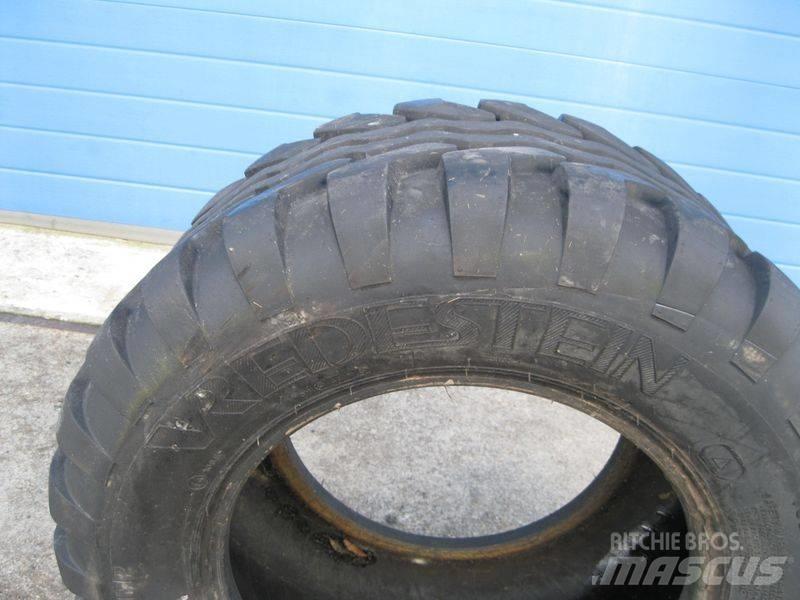 Vredestein 380/55R17 Колелета/Гуми