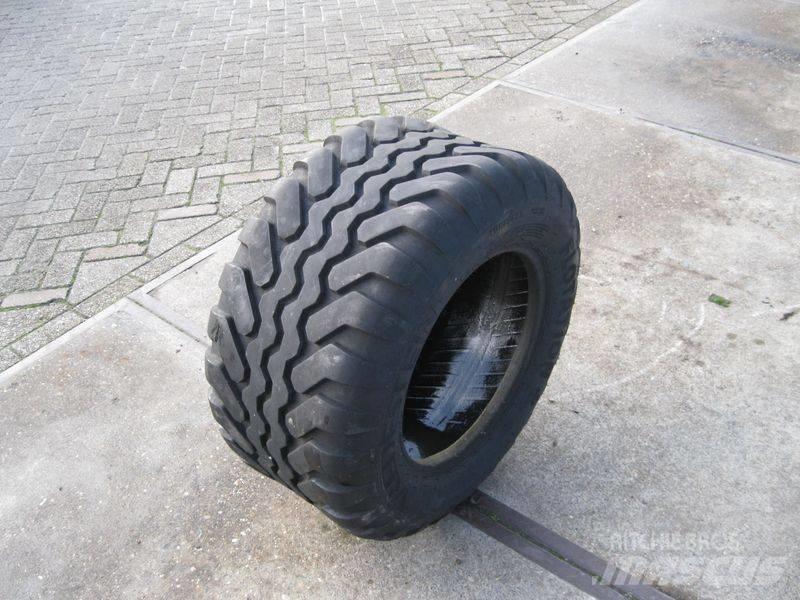 Vredestein 380/55R17 Колелета/Гуми