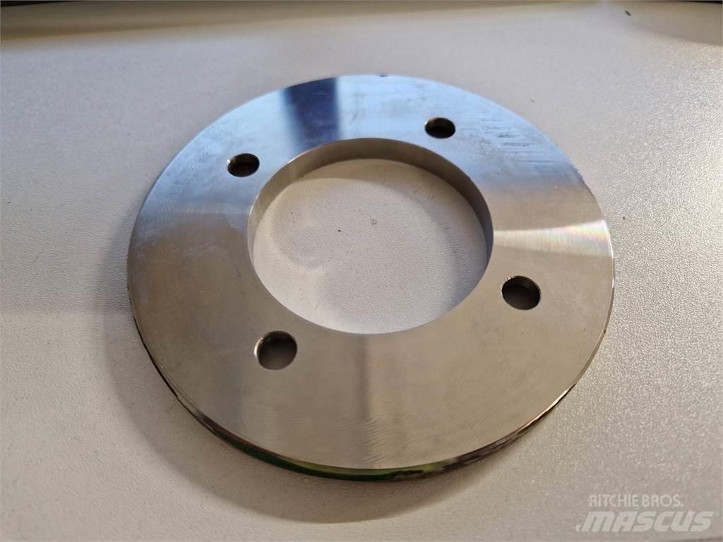 Rottne 089-15053 Претоварващи кранове