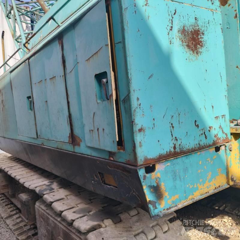 Sumitomo LS118RH5 Верижни кранове
