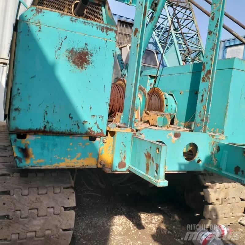 Sumitomo LS118RH5 Верижни кранове
