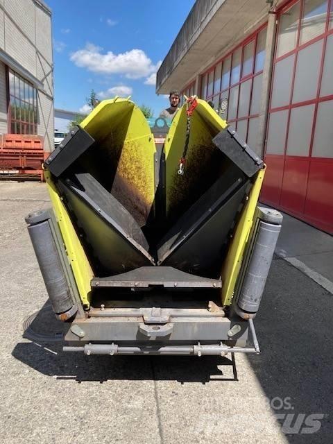 Ammann AFT 300-2 Машини за асфалт