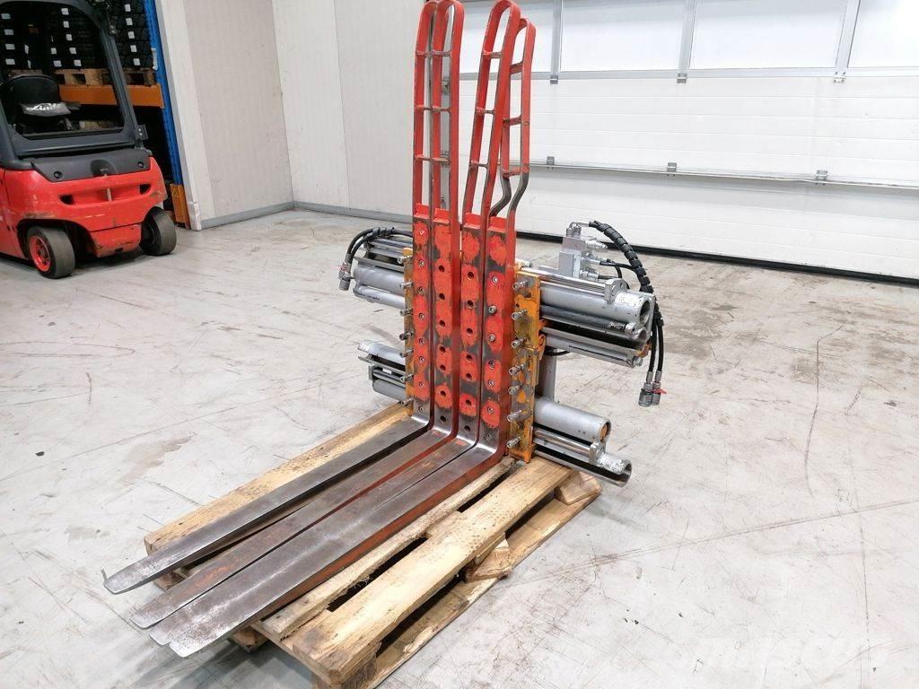 Durwen DPK25C Строителство - Други