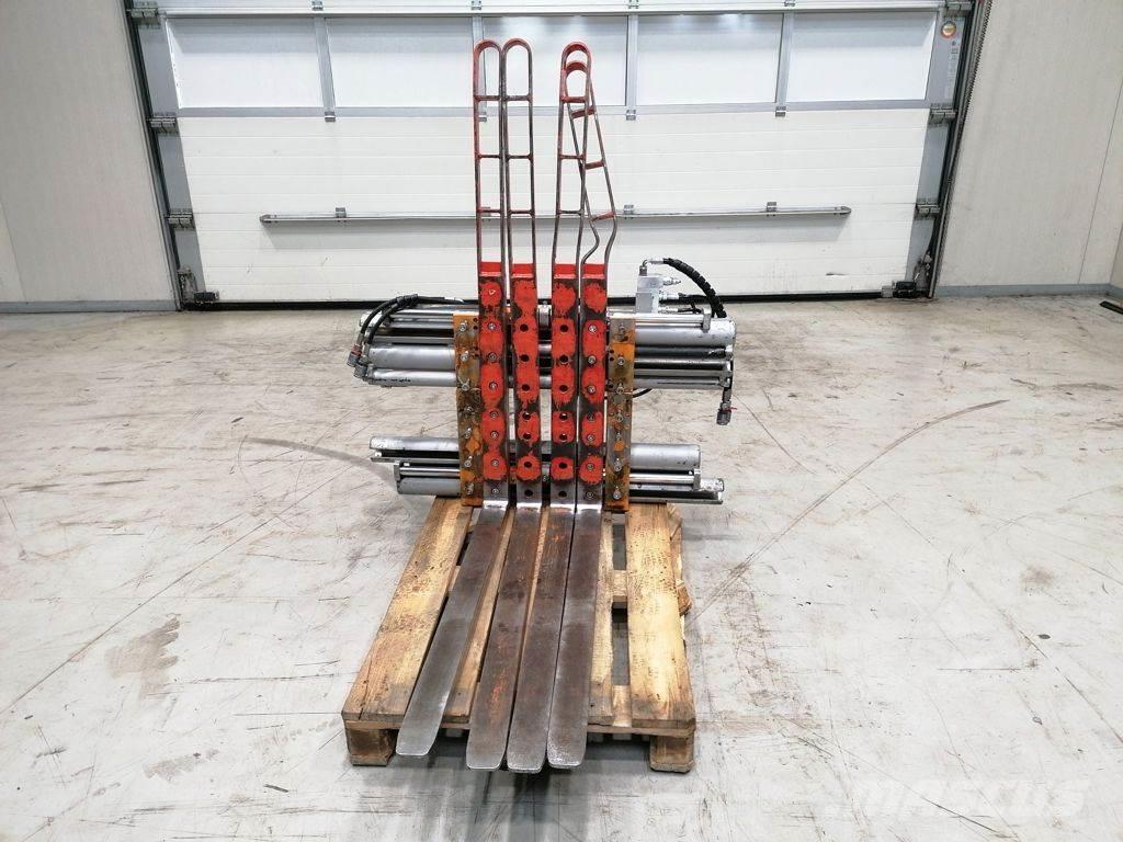 Durwen DPK25C Строителство - Други